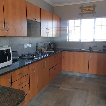 Rudman Townhouses - Family Apartment Boksburg Exterior foto